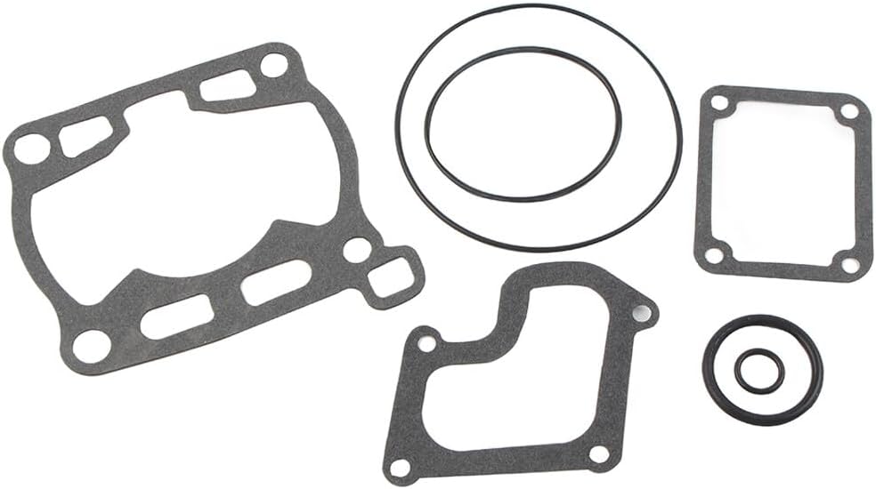 ya 4 8.8.2 for Suzuki RM125 1998-2002 Top End Gasket Kit Set Cylinder Head Gaskets