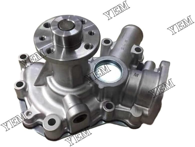 ya 13 9.15 baidi 3LB1 Water Pump 8-97321508-3 Fit for Isuzu Diesel Engine for Isuzu Water Pump