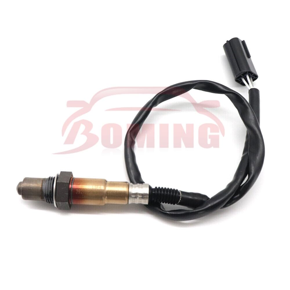 ya 12 10.8 baidi Front New 39210-23800 O2 Oxygen Sensor for 07-12 for Elantra Tiburon Soul 3921023800