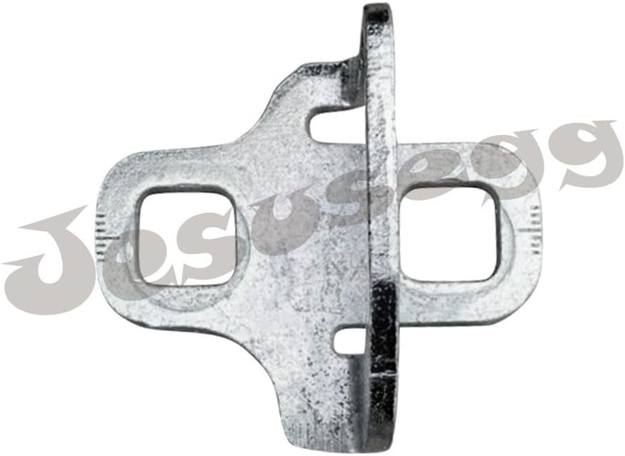 ya 10 9.16 baidi Fit for Mercedes-Benz CLA Coupe C117 Rear Tailgate Boot Lid Lock Latch Striker