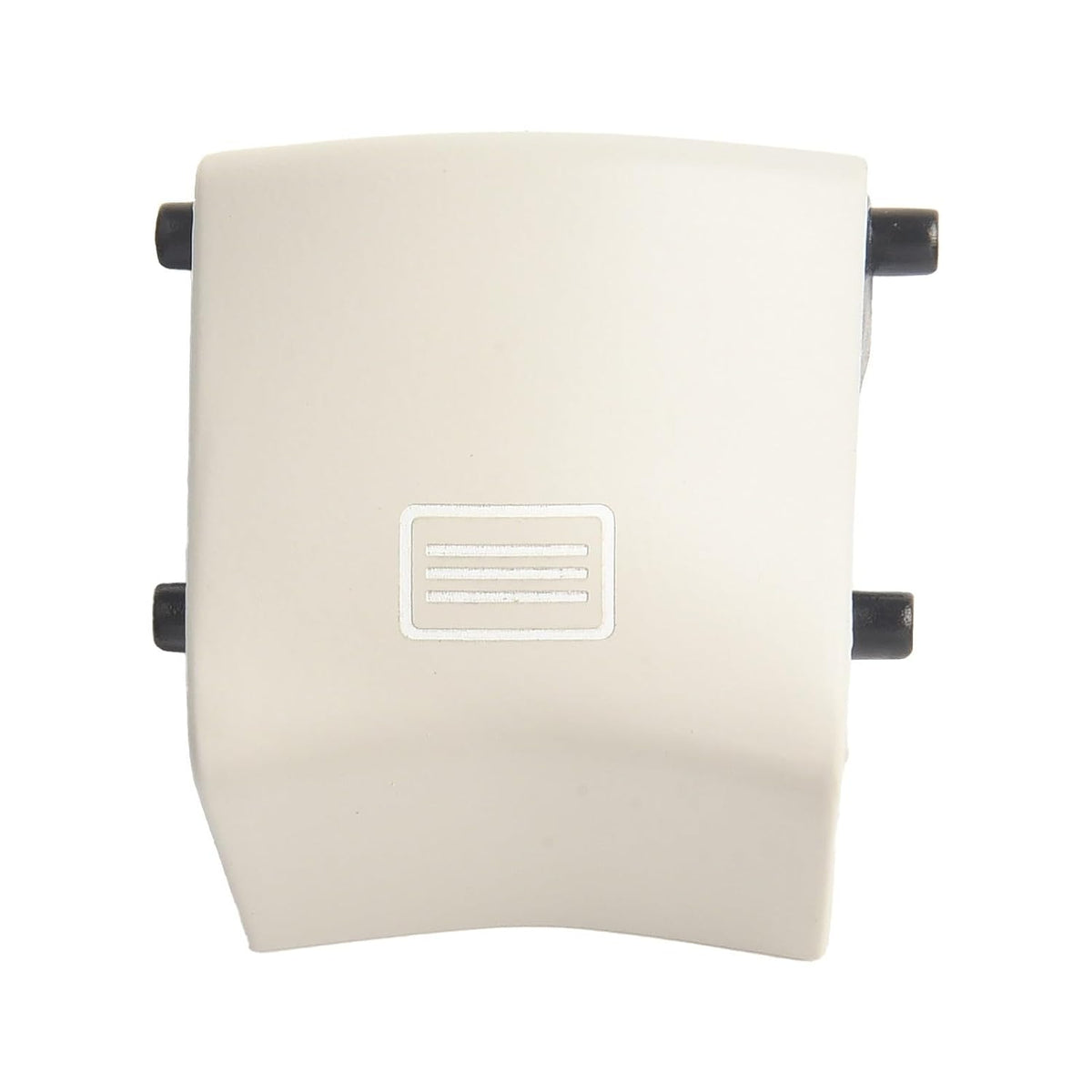 ya 23 10.7 baidi Upgrade Your for Mercedes for ML for GL with Light Gray Switch Button Cover