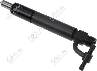 ya 16 10.20 baidi Fuel Injector 687372C91 749945C91 Engine D-414 D-436 D-466 DT-414 DT-436