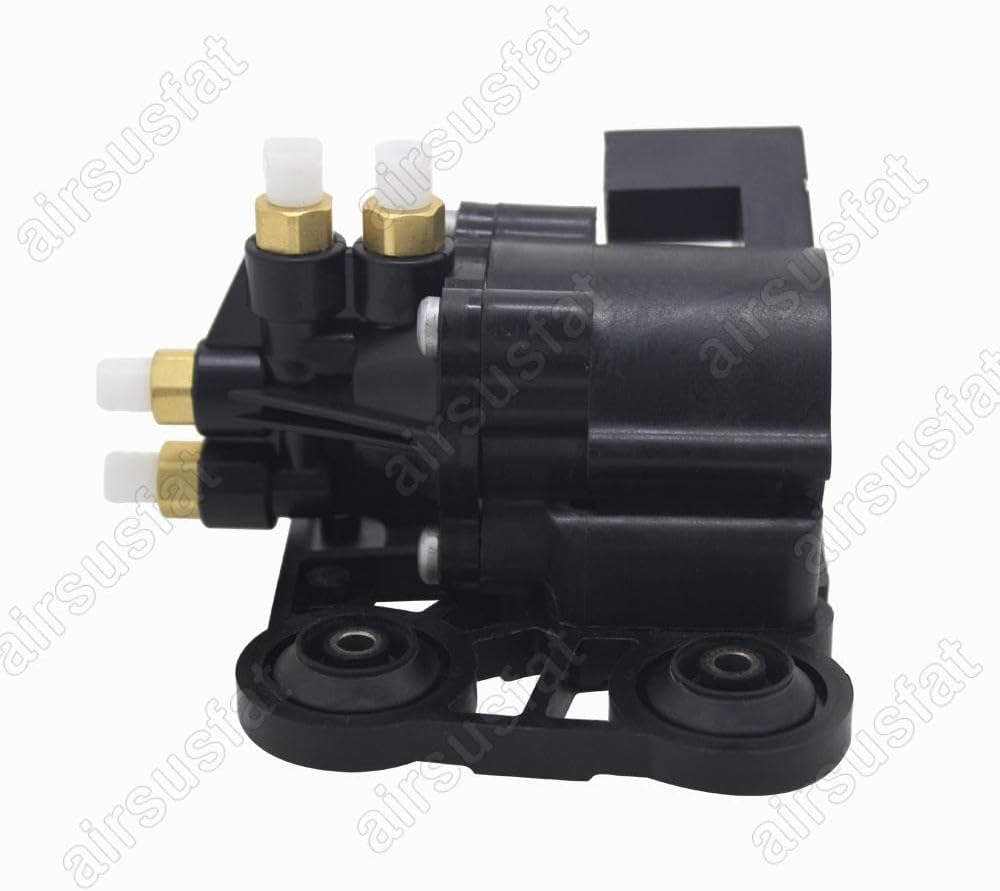 ya 8 8.24 baidi For Rover Range L322 Vogue Air Suspension Solenoid Valve 2003-12