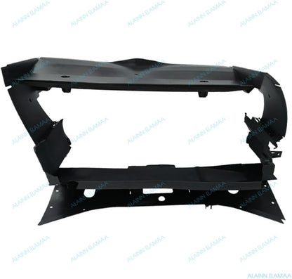 ya 28 10.13 zhengce Radiator Air Guide Cover 1695050230 r for Mercedes-Benz W245 B Class 2004-