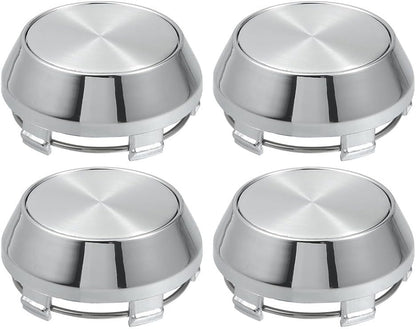 ya 4 8.14 1Pc 61mm Wheel Hub Center Cap Cover Hubcaps Rim Car Hubcap Black Racing B-Type