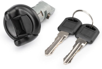 ya 11 9.14 baidiIgnition Switch Lock Cylinder Fits for Chevy Suburban 1995-1997 702671 702674