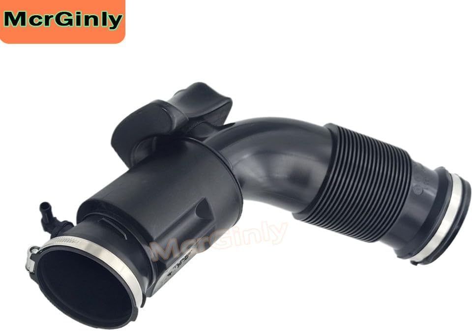 ya 10 9.16 baidi Engine Air Intake Hose 7P0129684A for VW Touareg 2011-2018 CGEA CGFA CYJA 3.0T