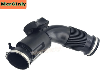 ya 10 9.16 baidi Engine Air Intake Hose 7P0129684A for VW Touareg 2011-2018 CGEA CGFA CYJA 3.0T