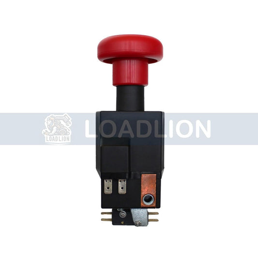ya 16 10.20 baidi Emergency Cut-Off Switch 2440306180 is Suitable for Haulotte Telescopic mast Star 13 AC P-