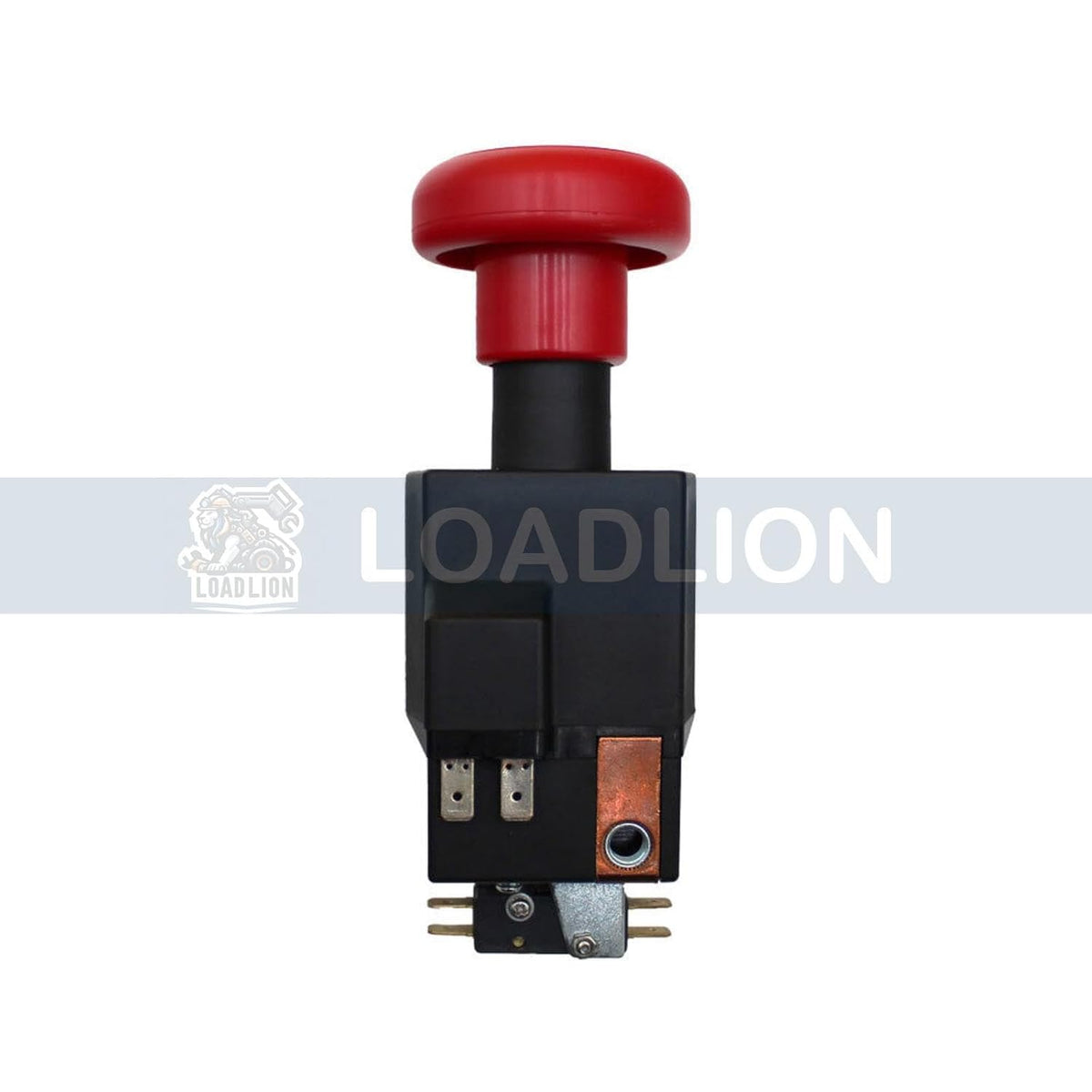 ya 16 10.20 baidi Emergency Cut Off Switch 2440306180 for Haulotte Telescopic Mast Star 13 AC P