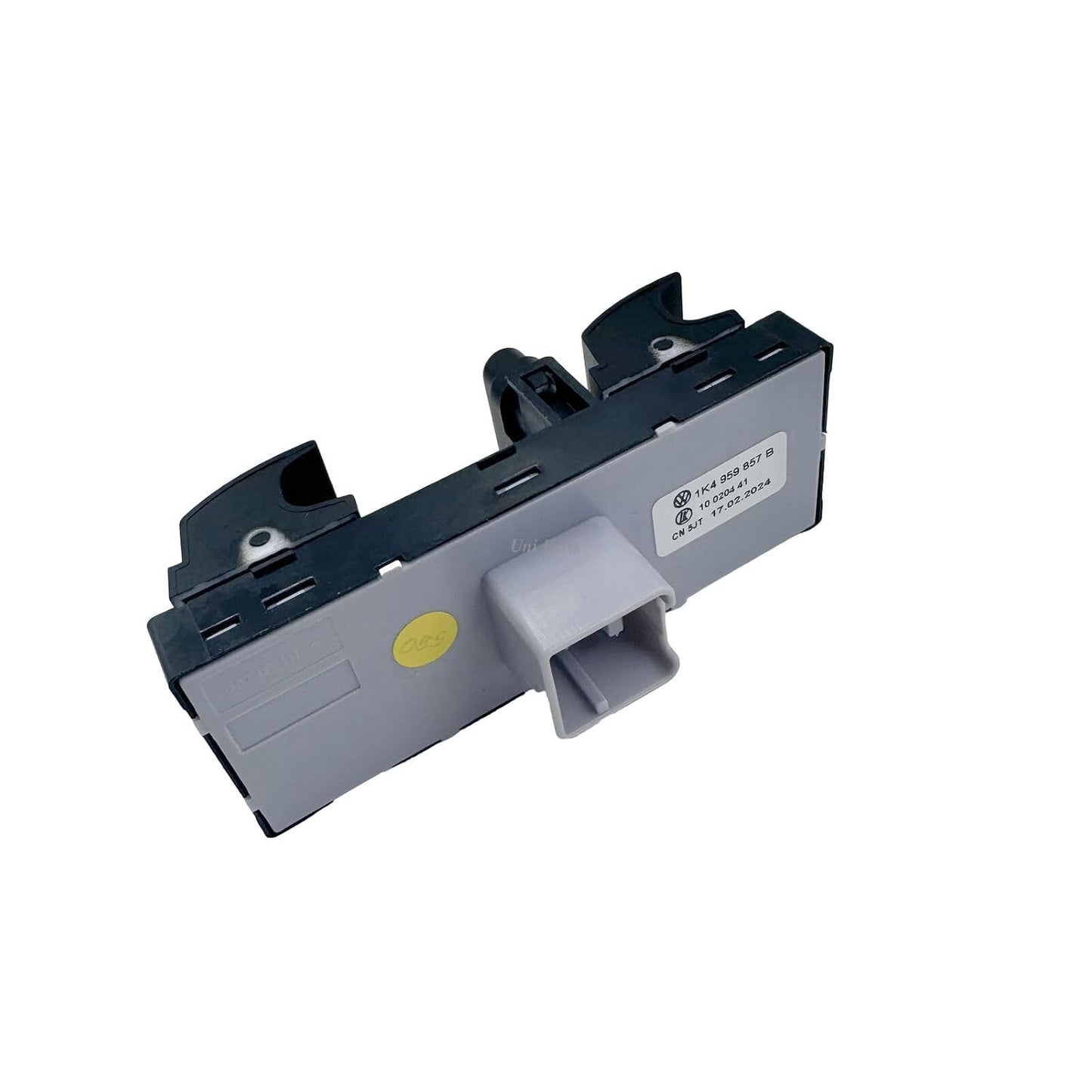 ya 6 8.24 baidi 1K4959857A Main Window Control Switch Button for VW CC for Golf for Jetta Passat 2.0T