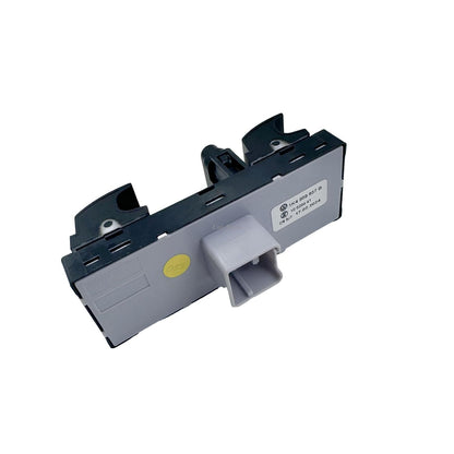 ya 6 8.24 baidi 1K4959857A Main Window Control Switch Button for VW CC for Golf for Jetta Passat 2.0T