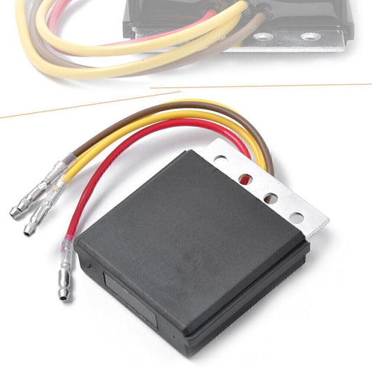 ya 2 8.15 Fit for Polaris Big Boss/Magnum/Sc for Ram bler/UTV/Ranger Voltage Regulator Rectifier