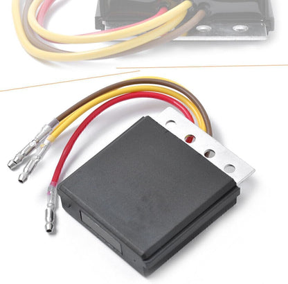ya 11 9.14 zhengce Fit for Polaris Big Boss/Magnum/Sc for Ram bler/UTV/Ranger Voltage Regulato