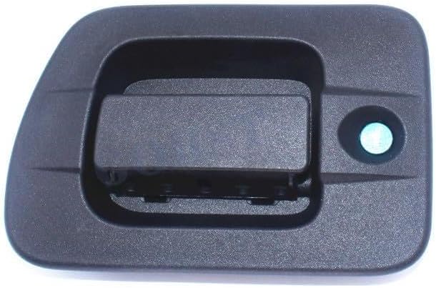 ya 10 9.16 baidi Car Exterior Parts Door Handle for Iveco Stralis Euro Cargo 504215019 with Key -