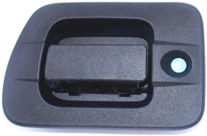 ya 10 9.16 baidi Car Exterior Parts Door Handle for Iveco Stralis Euro Cargo 504215019 with Key -