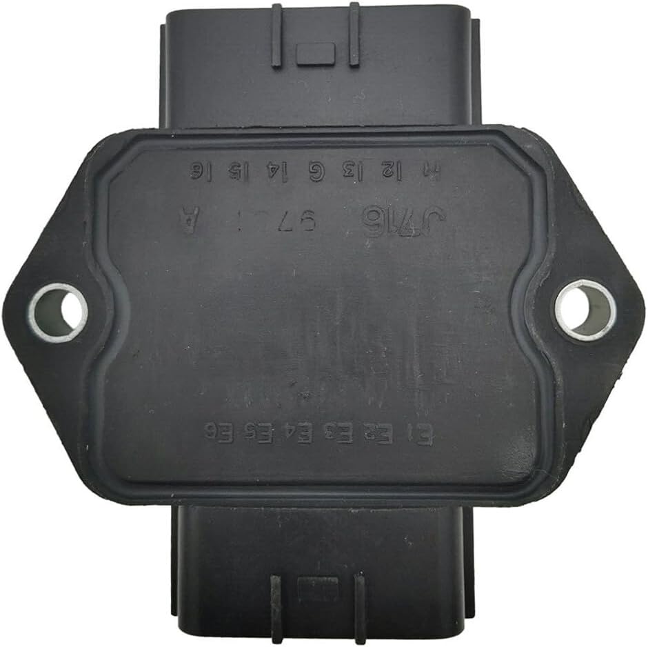ya 8 8.24 baidi Ignition Control Module for Nissan 300ZX Maxima Skyline R33 RB25DET 22020-97E11