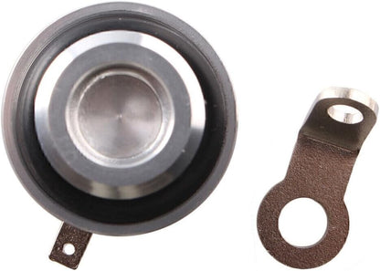 ya 12 10.8 baidi For Aprilia for Suzuki Moto Cagiva Silver Motorcycle Oil Filler Cap Set