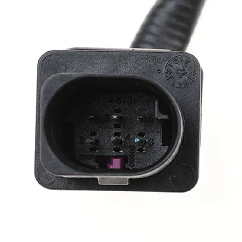 ya 4 8.10 The Oxygen O2 Sensor is Suitable for Mercedes W205 W212 W213 SLK SLC GLC X253 C253 A0005423100