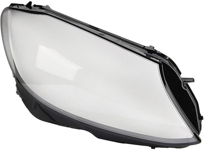 ya 4 8.10 Right Headlight HeadLamp Lens Cover for Mercedes-Benz W205 C180 C200 2015-2017