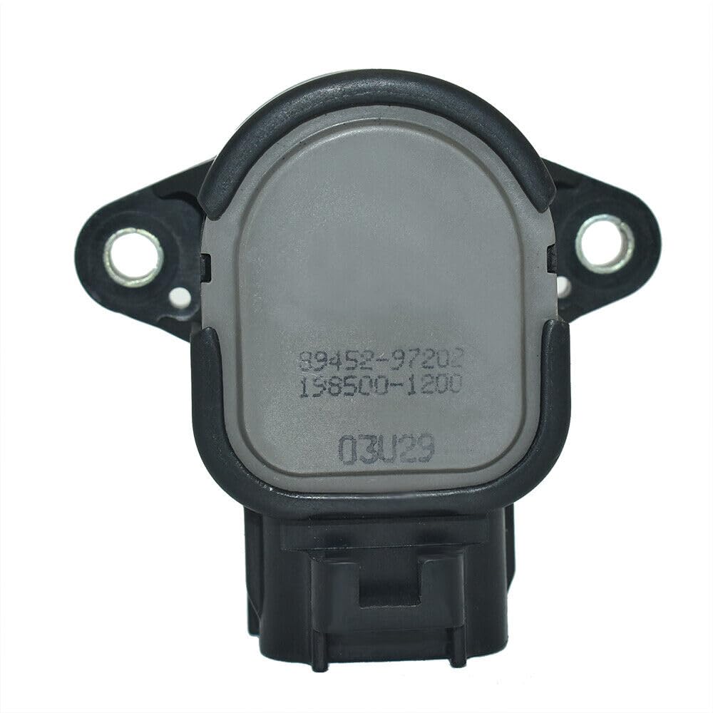 ya 2 8.15 Throttle Position Sensor 89452-22070 Suitable for Toyota for Corolla for Daihatsu