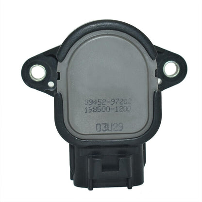 ya 2 8.15 Throttle Position Sensor 89452-22070 Suitable for Toyota for Corolla for Daihatsu