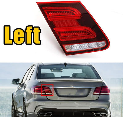 ya 4 8.10 1Pcs for Mercedes-Benz E Class W212 2014-2016 Left Innerside LED Rear Tail Light
