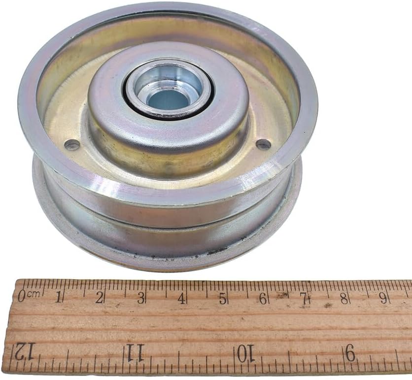 ya 2 8.15 Timing Belt Idler Pulley fit for Mitsubishi for Outlander 3.0 CW6W GF4W 2006