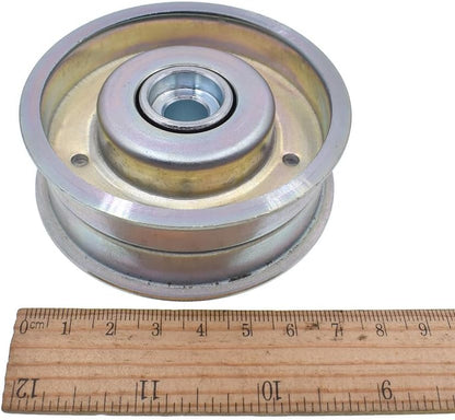 ya 2 8.15 Timing Belt Idler Pulley fit for Mitsubishi for Outlander 3.0 CW6W GF4W 2006