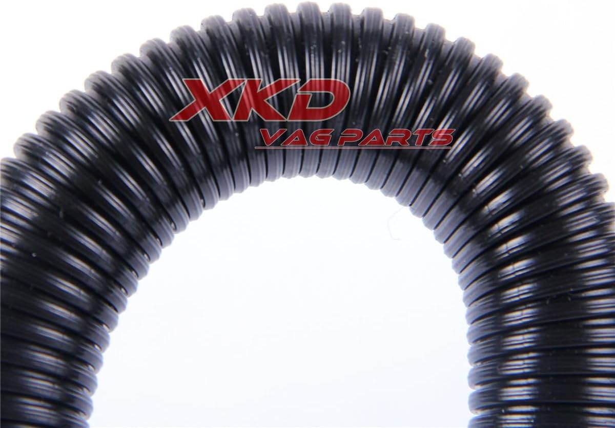 ya 10 9.16 baidi 06E103217AC Crankcase Breather Vent Hose for VW Touareg for Audi for A4 A5 A6 for A8 Q7
