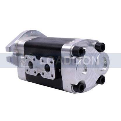 ya 16 10.20 baidi Hydraulic Pumps 3C081-82203 and 3C081-82204 are Suitable for M8560, M9540, M8540, M5040, and M6040 Models.