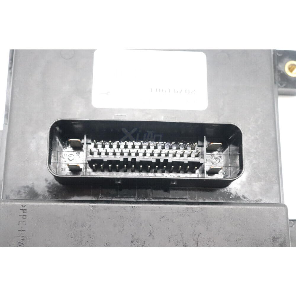 ya 2 8.15 Suitable for 2010-2012 Universal Fuel Pump Flow FSCM Module Computer 20791901 20850927 20827745