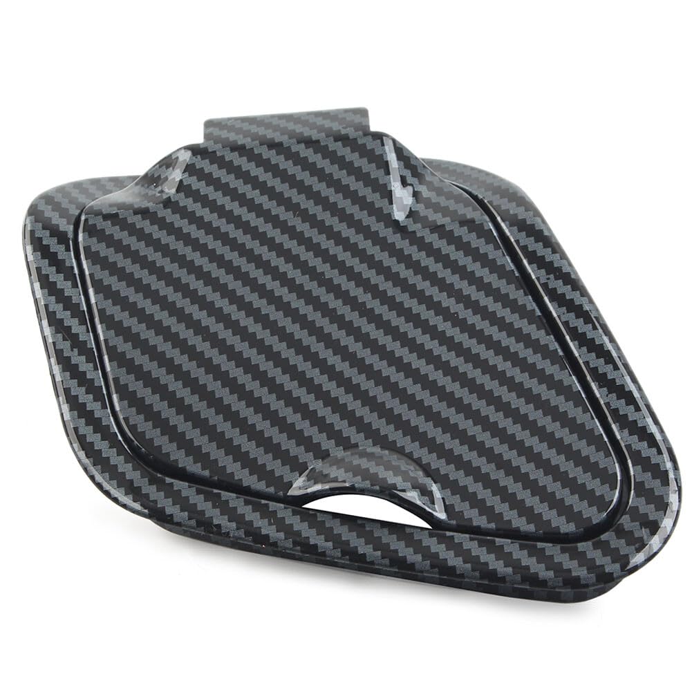 ya 9 10.24 Side Pocket for Charger Cover Waterproof Cap for Yamaha Nmax V2 2020-2021 2