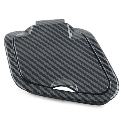 ya 9 10.24 Side Pocket for Charger Cover Waterproof Cap for Yamaha Nmax V2 2020-2021 2