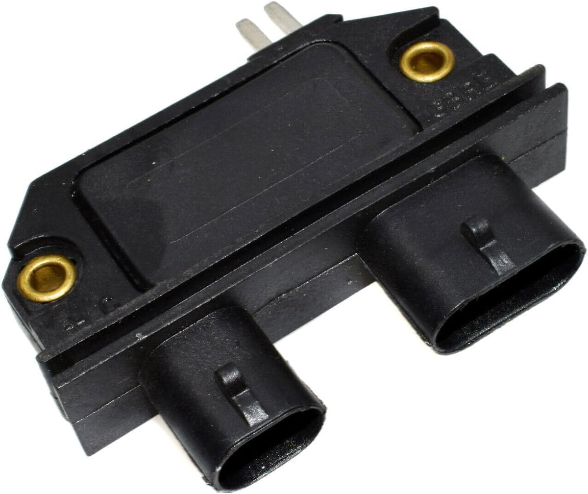 ya 4 8.14 IgnitionControl Module for: Asuna for Buick for Cadillac for Chevrolet for GMC for Isuzu & for Pontiac