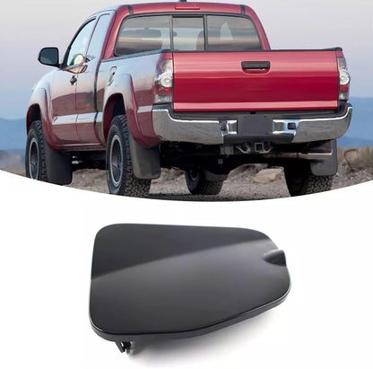 ya 4 8.14 Fuel Tank Door fit for Toyota Tacoma 2005-2015 Gas Fuel Filler Door No.77305-04905