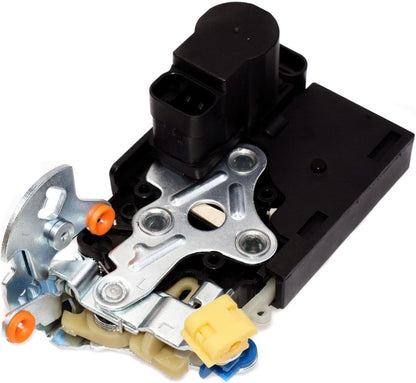 ya 10 9.16 zhengce Front Left Driver Door Lock Actuator for 1999-2007 for Silverado 1500 for S