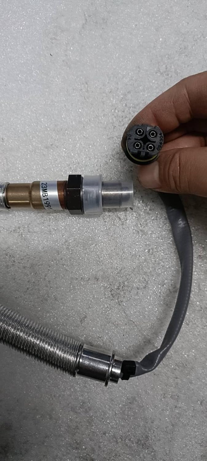 ya 12 10.8 baidi Oxygen Sensor for Mini Cooper 11787545075