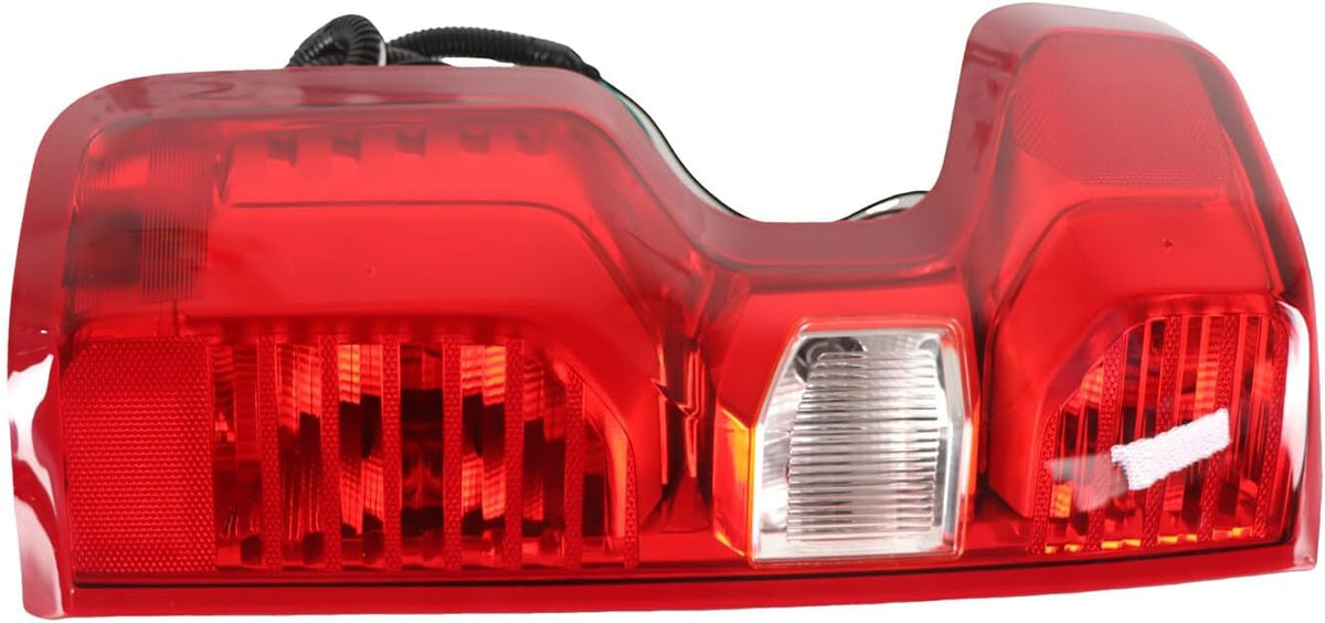 ya 4 8.10 For 19-24 for Chevy for Silverado 1500 2500HD 3500HD Rear Left Tail Light Brake Lamp