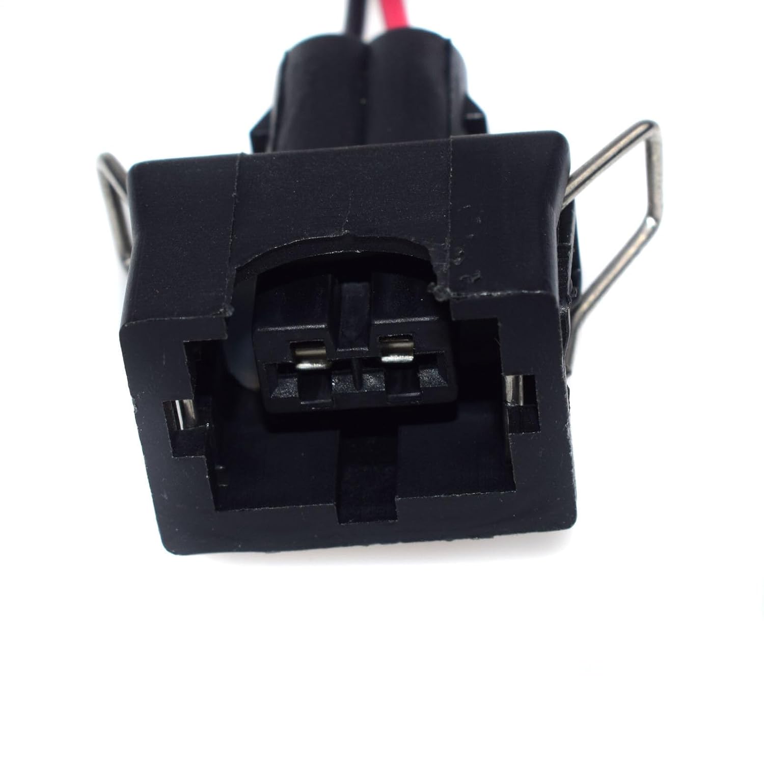 ya 4 8.8 8-Piece Wiring Harness Adapter Plug LQ4 LQ9 4.8 5.3 6.0 Injector to LS1 LS6 LT1 EV1