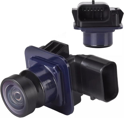 ya 2 8.15 BT4Z-19G490-B Rear View Backup Camera for Ford FL1T-19G490-AC DT4Z-19G490-B