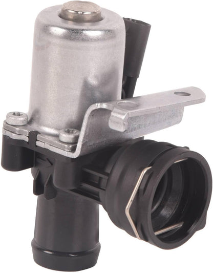 ya 6 8.24 baidi Cooling Water Control Valve for Mercedes-benz C250 W204 C180 C200 M271 W212 E200