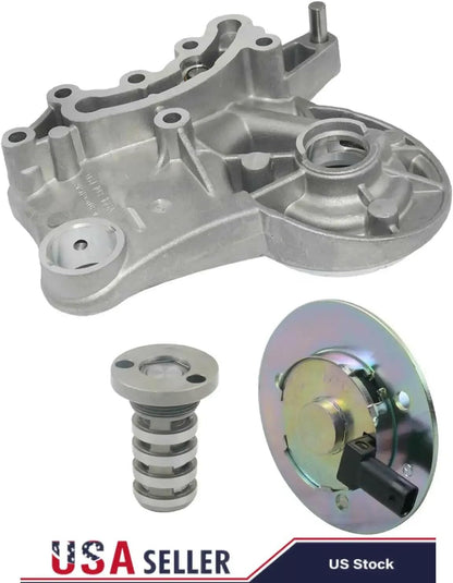 ya 12 10.8 baidi Camshaft bridge bracket kit 06H109257C for Audi for A4 A5 TT for VW for Golf for Passat for Tiguan