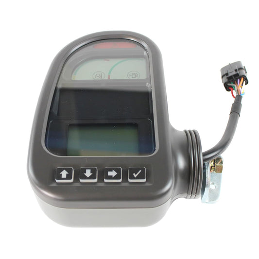 ya 16 10.20 baidi I-ECU Monitor 14390065 for Volvo EC140B EC210B EC240B EC290B EC330B EC135B