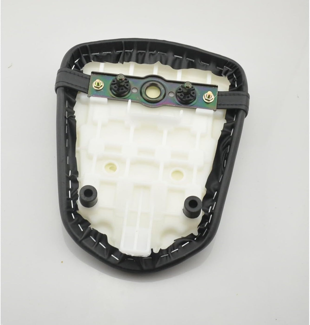 ya 23 10.7 baidi New Rear Pillion Passenger Pad for SEAT Cushion for Suzuki GSXR 600/750 2006-2007 K6
