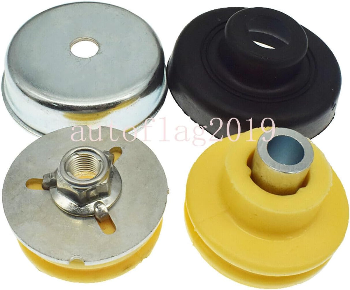 ya 11 9.14 zhengce Suitable for M3 X1 328i 325i 128i rear suspension strut shock absorber shoc