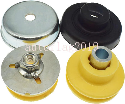 ya 11 9.14 zhengce Suitable for M3 X1 328i 325i 128i rear suspension strut shock absorber shoc