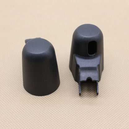 ya 2 8.15 2-pack rear cover arm nut cover 61627199566 for BMW 1 series E81 E87 2004-2012