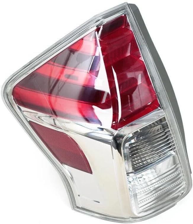 ya 10 9.16 zhengce 1Pcs Left Rear Tail Light Rear Turn Signal Light for Toyota Prius V 2015-20