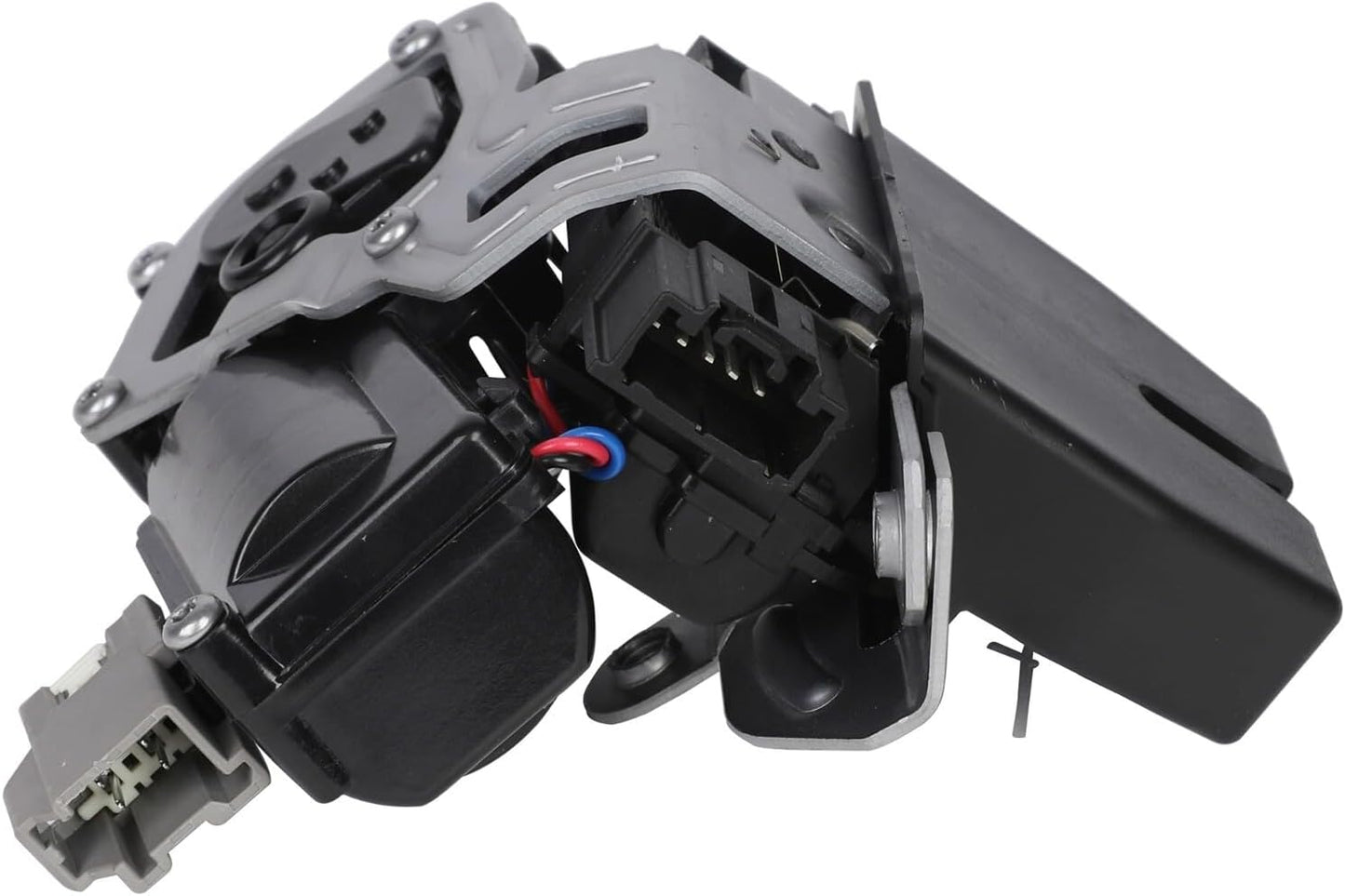 ya 5 8.10 Liftgate Hatch Latch Actuator for 2017-2019 for d Escape Replaces GJ5Z7443150